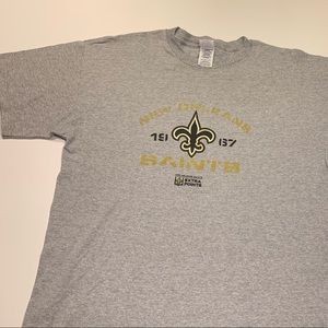 new orleans saints NFL t-shirt